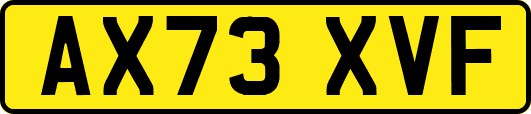 AX73XVF