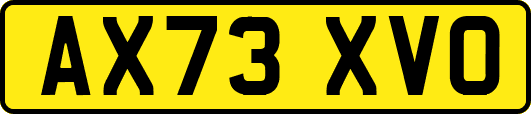 AX73XVO