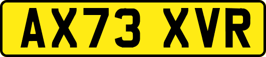 AX73XVR