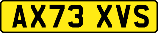 AX73XVS