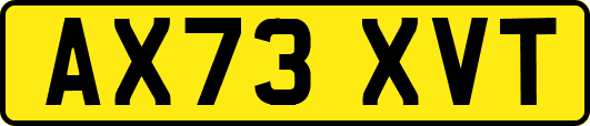 AX73XVT