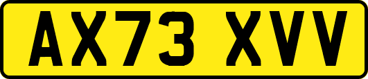 AX73XVV