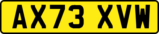 AX73XVW