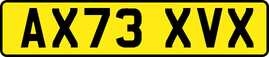 AX73XVX