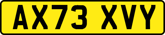AX73XVY