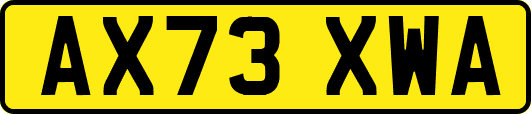 AX73XWA