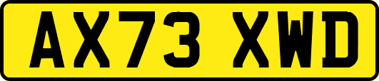 AX73XWD