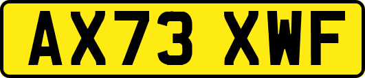 AX73XWF