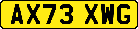 AX73XWG