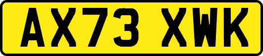 AX73XWK