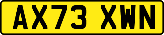 AX73XWN