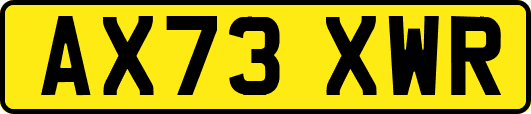 AX73XWR