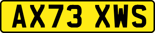 AX73XWS