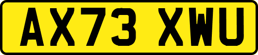 AX73XWU