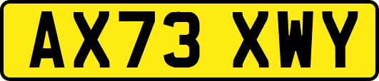 AX73XWY