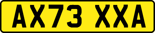 AX73XXA