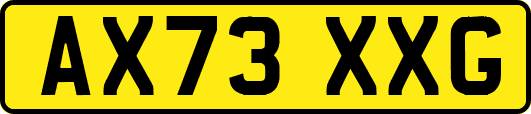 AX73XXG