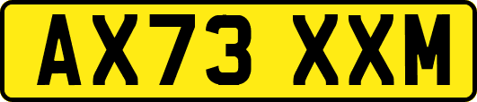 AX73XXM