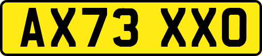 AX73XXO