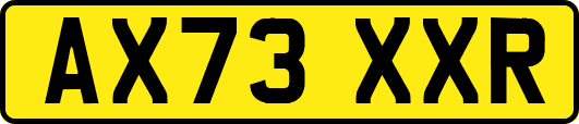 AX73XXR