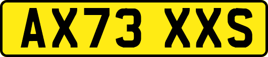 AX73XXS
