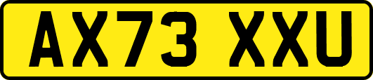 AX73XXU