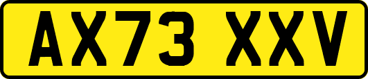 AX73XXV