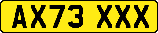 AX73XXX