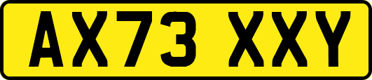 AX73XXY