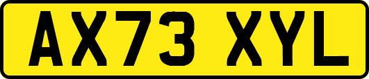 AX73XYL