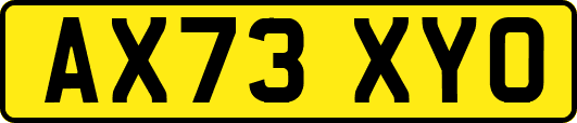 AX73XYO