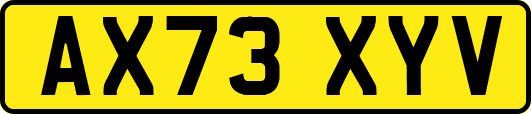 AX73XYV