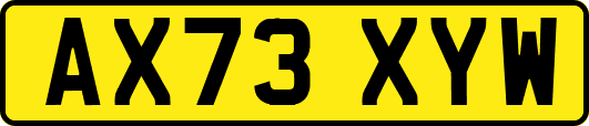 AX73XYW