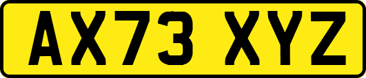 AX73XYZ