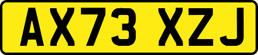 AX73XZJ