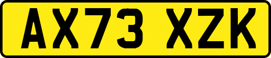 AX73XZK