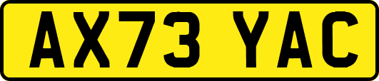 AX73YAC