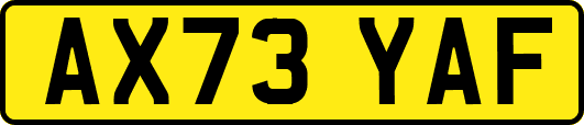 AX73YAF