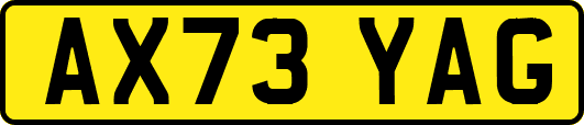 AX73YAG