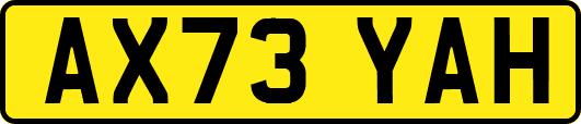 AX73YAH