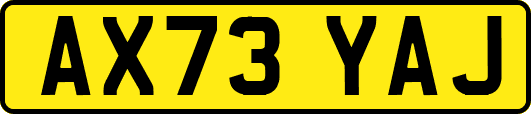AX73YAJ