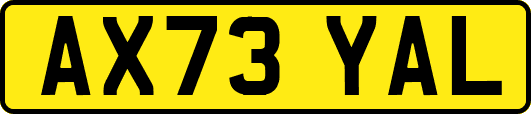 AX73YAL