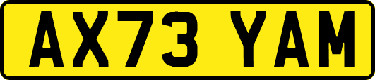 AX73YAM