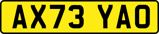 AX73YAO
