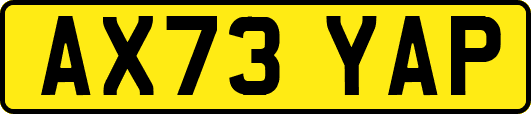 AX73YAP