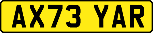 AX73YAR