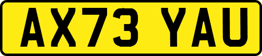 AX73YAU