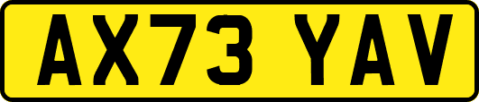 AX73YAV