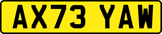 AX73YAW