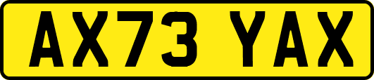AX73YAX